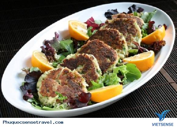 Chả Cua Phú Quốc - Ảnh 3 Chả Cua Phú Quốc - Ảnh 3