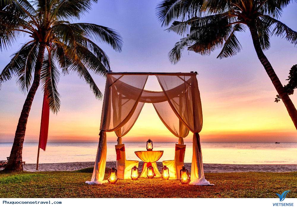 CHEN SEA RESORT & SPA