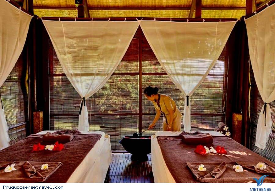 CHEN SEA RESORT & SPA