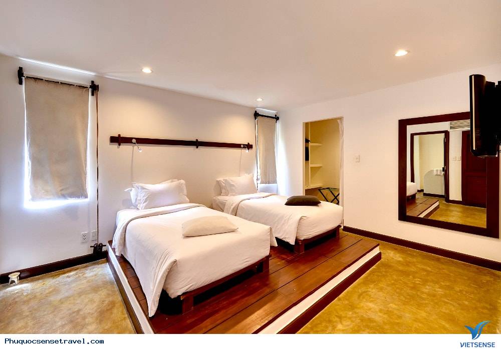 CHEN SEA RESORT & SPA