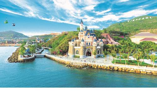 Chia Sẻ 15 điểm thăm quan Thiên Đường Ở Phú Quốc - Ảnh 1 Chia Sẻ 15 điểm thăm quan Thiên Đường Ở Phú Quốc - Ảnh 1