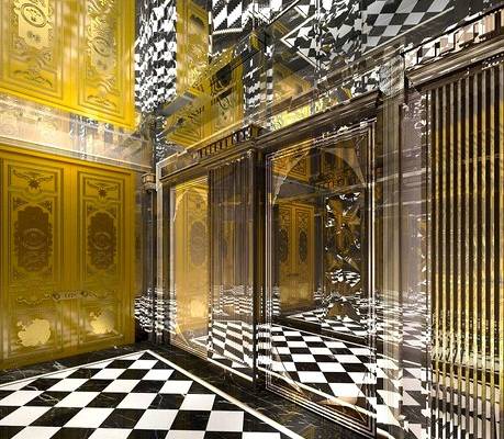 Chiêm Ngưỡng khách sạn xa xỉ nhất thế giới