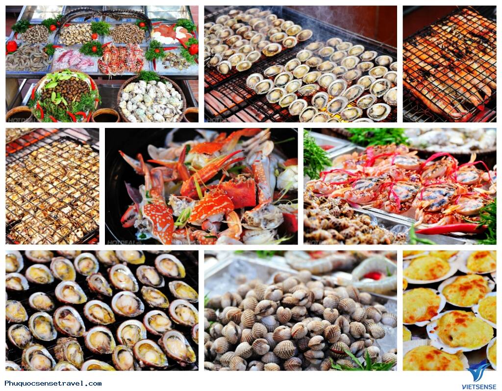 Chợ Dương Đông – Phú Quốc - Ảnh 1