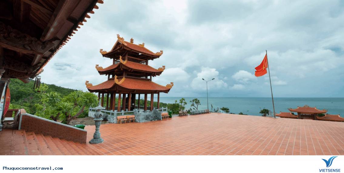 Chùa Hưng Quốc - Ảnh 1