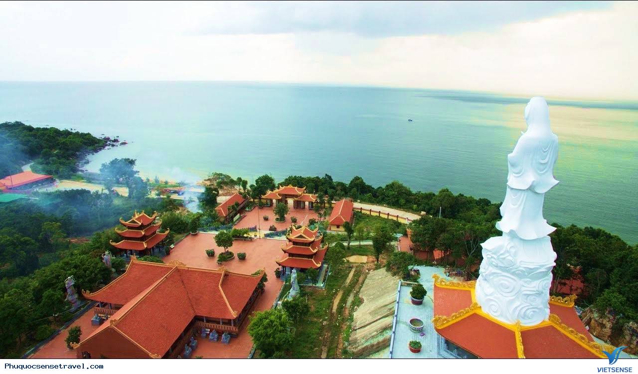 Chùa Hưng Quốc - Ảnh 3