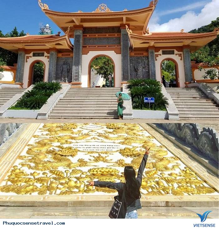 Chùa Hưng Quốc - Ảnh 4