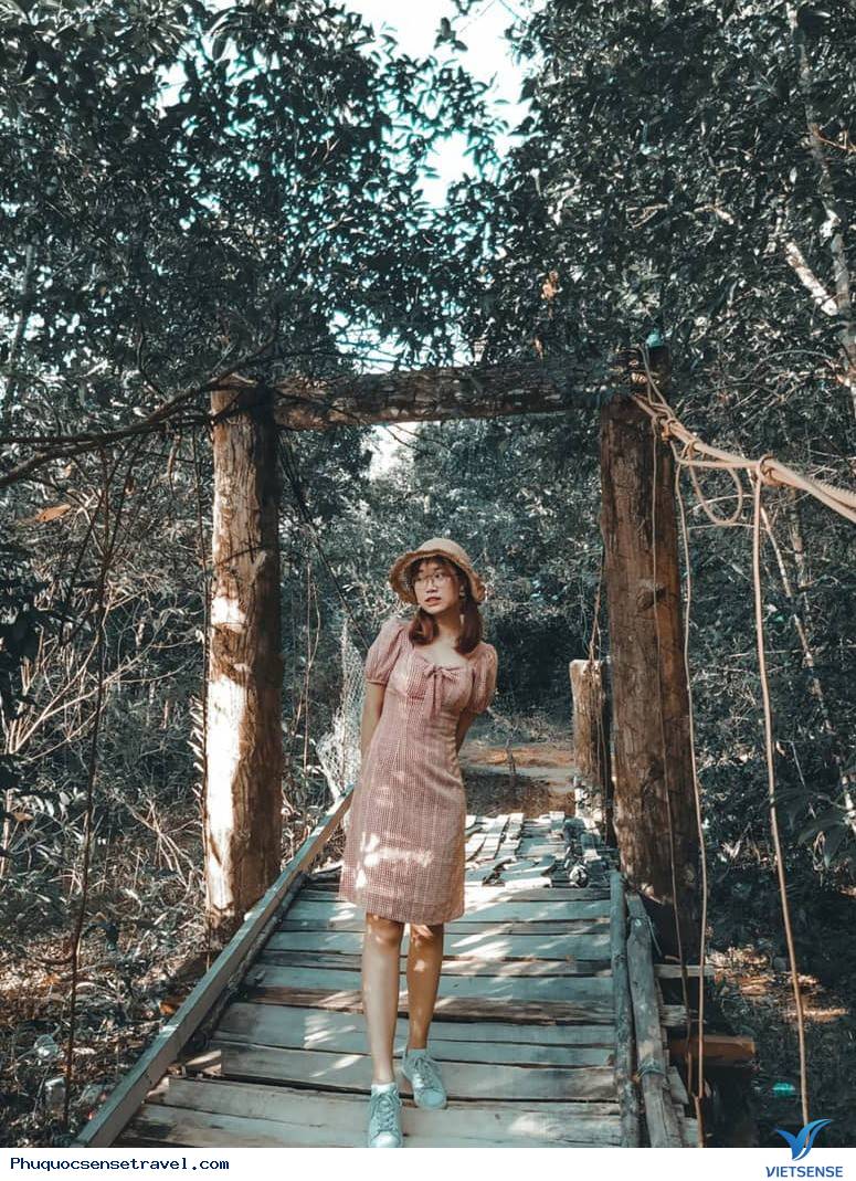 Chụp mỏi tay tại những tọa độ lung linh của Phú Quốc - Ảnh 5