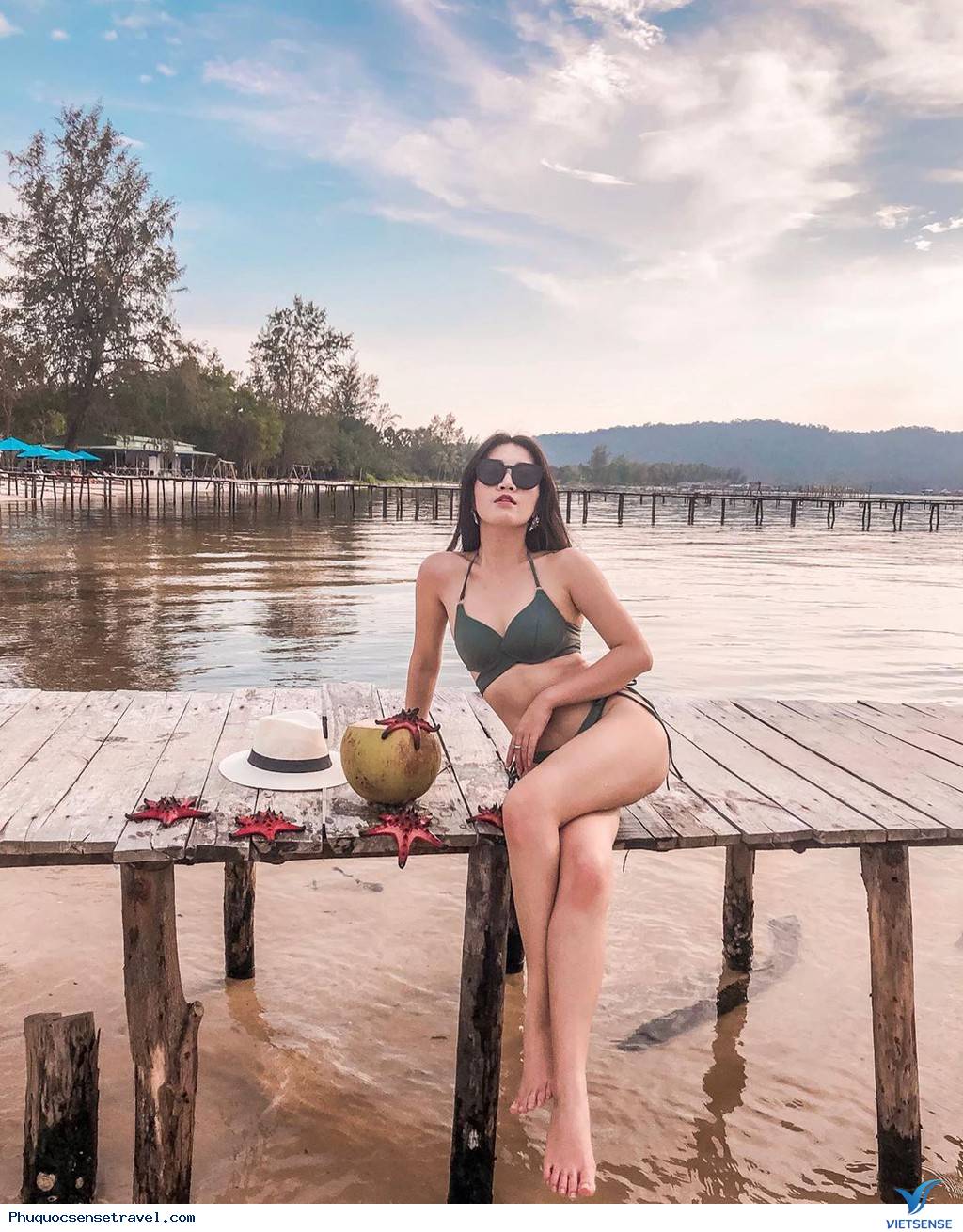 Chụp mỏi tay tại những tọa độ lung linh của Phú Quốc - Ảnh 2