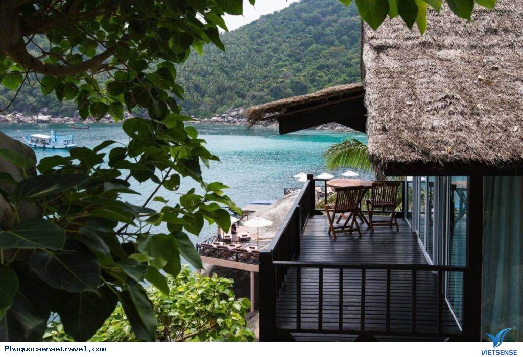 Cơ sở hạ tầng và dịch vụ tại Bãi Ông Lang