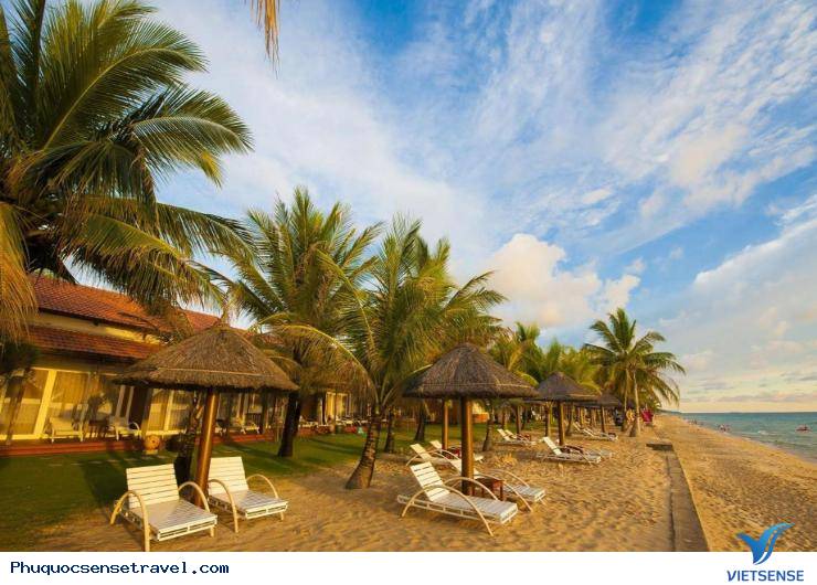 COMBO NGHỈ DƯỠNG RESORT 4 SAO - FAMIANA RESORT - Ảnh 5 COMBO NGHỈ DƯỠNG RESORT 4 SAO - FAMIANA RESORT - Ảnh 5