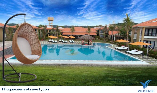 COMBO NGHỈ DƯỠNG RESORT 4 SAO - FAMIANA RESORT - Ảnh 3 COMBO NGHỈ DƯỠNG RESORT 4 SAO - FAMIANA RESORT - Ảnh 3