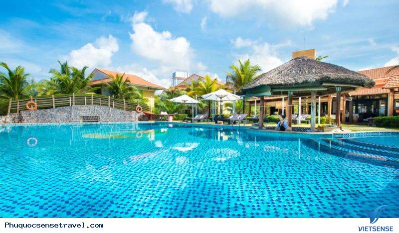 COMBO NGHỈ DƯỠNG RESORT 4 SAO - FAMIANA RESORT - Ảnh 6 COMBO NGHỈ DƯỠNG RESORT 4 SAO - FAMIANA RESORT - Ảnh 6