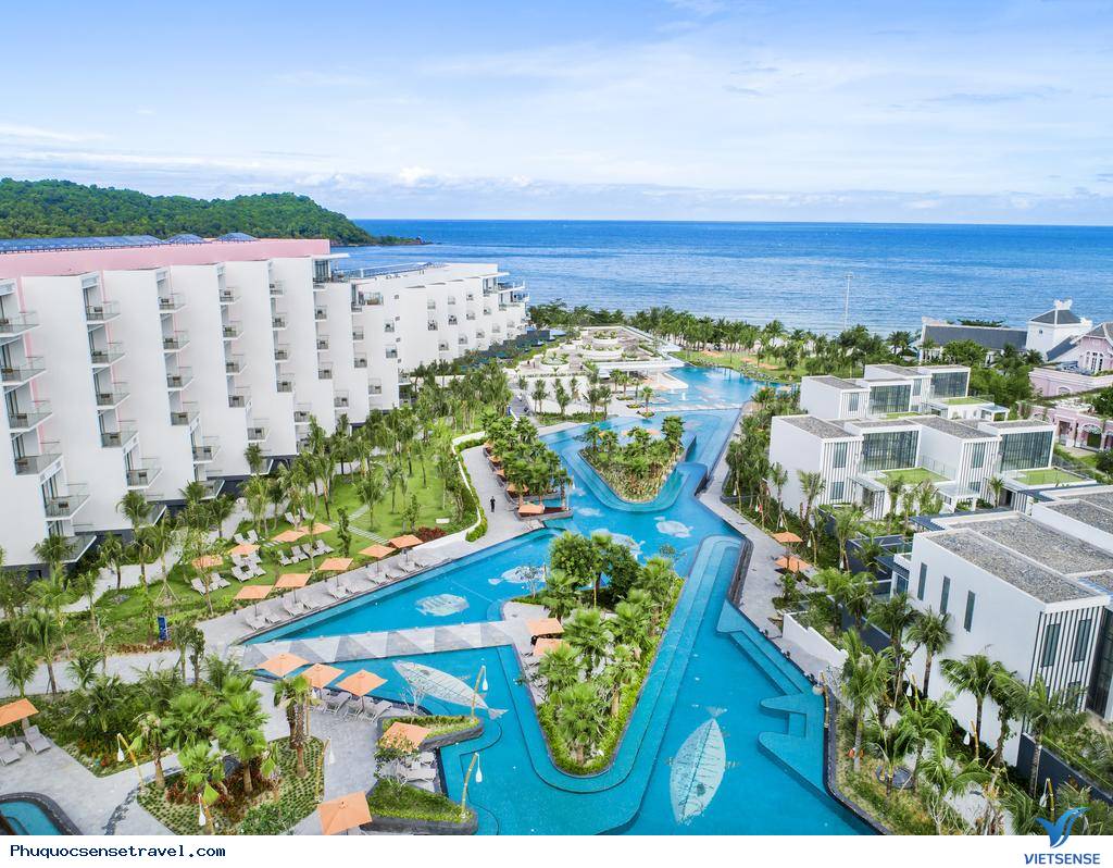 COMBO NGHỈ DƯỠNG RESORT 5 SAO - PREMIER RESIDENCES RESORT - Ảnh 2 COMBO NGHỈ DƯỠNG RESORT 5 SAO - PREMIER RESIDENCES RESORT - Ảnh 2