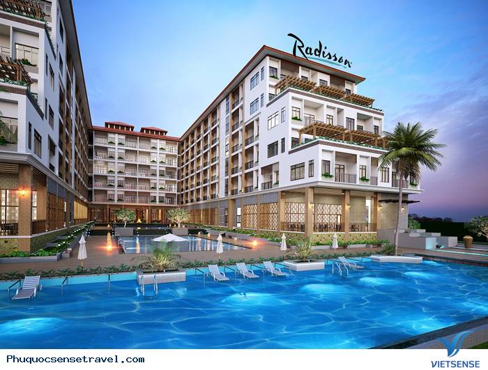 Tự do thăm quan Phú Quốc Tự do thăm quan Phú Quốc