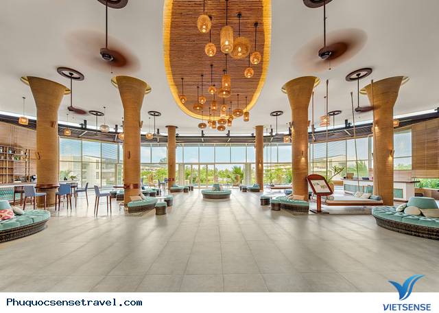 COMBO NGHỈ DƯỠNG RESORT 5 SAO - SOL BEACH RESORT - Ảnh 3 COMBO NGHỈ DƯỠNG RESORT 5 SAO - SOL BEACH RESORT - Ảnh 3