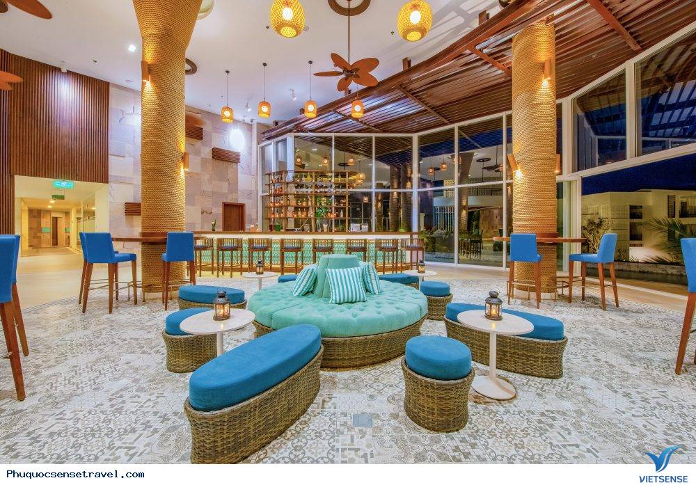 COMBO NGHỈ DƯỠNG RESORT 5 SAO - SOL BEACH RESORT - Ảnh 4 COMBO NGHỈ DƯỠNG RESORT 5 SAO - SOL BEACH RESORT - Ảnh 4