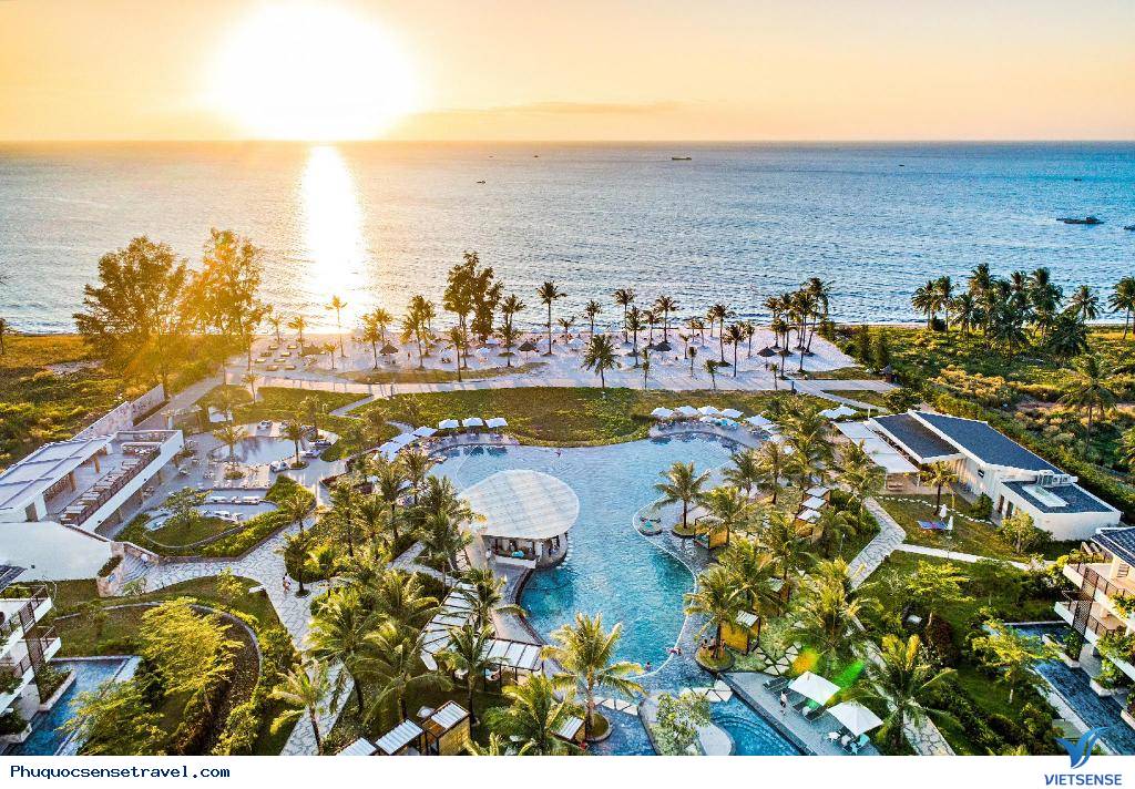 COMBO NGHỈ DƯỠNG RESORT 5 SAO - SOL BEACH RESORT - Ảnh 1 COMBO NGHỈ DƯỠNG RESORT 5 SAO - SOL BEACH RESORT - Ảnh 1