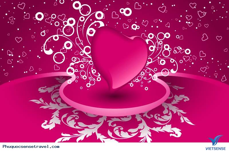 Cùng VietsenseTravel tìm hiểu về ngày lễ tình nhân ở 1 số nước trên thế giới Cùng VietsenseTravel tìm hiểu về ngày lễ tình nhân ở 1 số nước trên thế giới