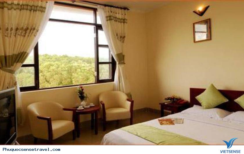 CỬU LONG PHÚ QUỐC RESORT