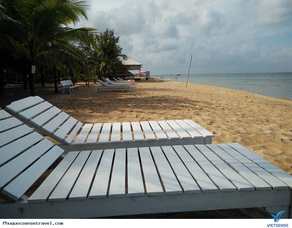 CỬU LONG PHÚ QUỐC RESORT