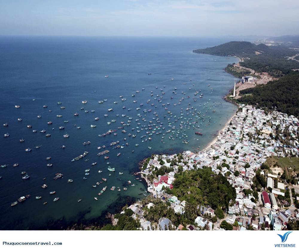 Đặc điểm nổi bật của Bãi biển Cửa Cạn - Ảnh 1