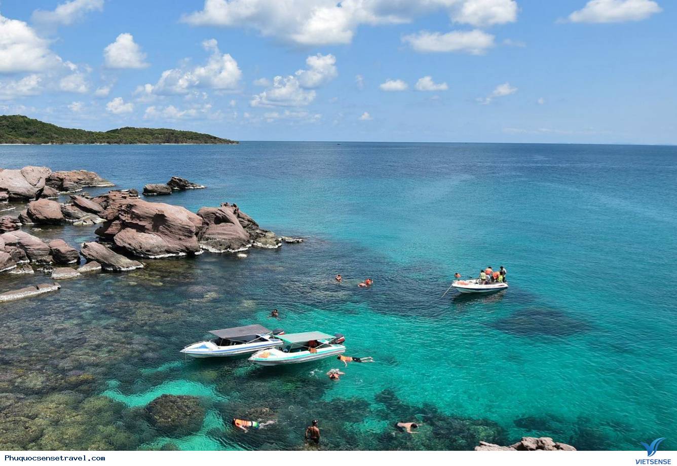 Đặc điểm nổi bật của Bãi biển Cửa Cạn - Ảnh 2