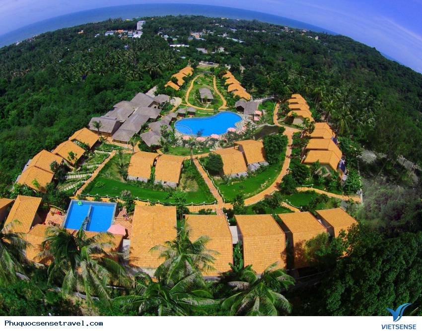 Daisy Resort Phú Quốc