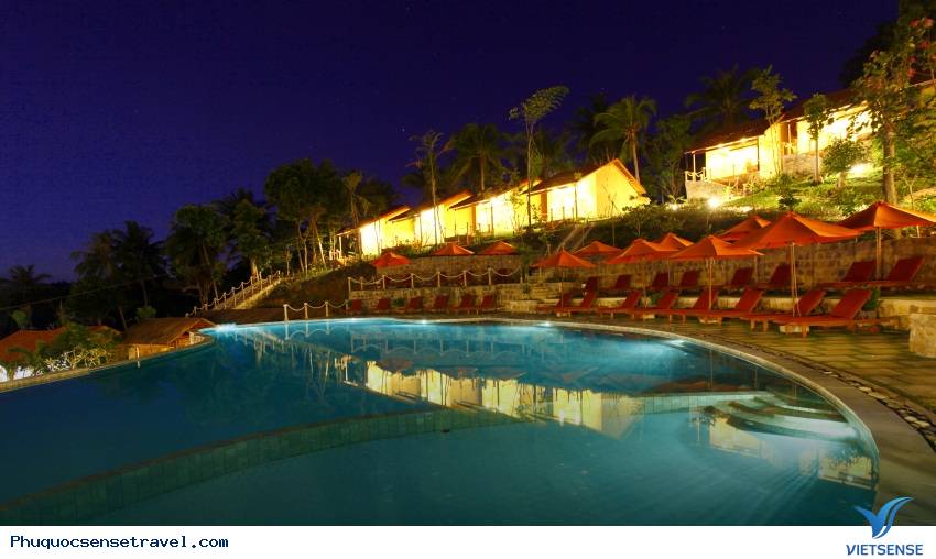 Daisy Resort Phú Quốc