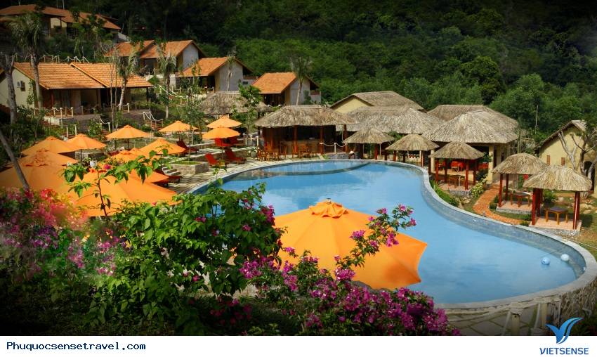 Daisy Resort Phú Quốc