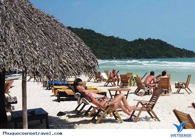 Đảo Ngọc Phú Quốc hút khách từ châu Âu - Ảnh 3 Đảo Ngọc Phú Quốc hút khách từ châu Âu - Ảnh 3