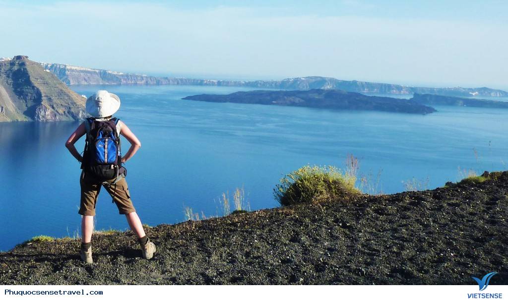 Đảo Ngọc Phú Quốc hút khách từ châu Âu - Ảnh 2 Đảo Ngọc Phú Quốc hút khách từ châu Âu - Ảnh 2