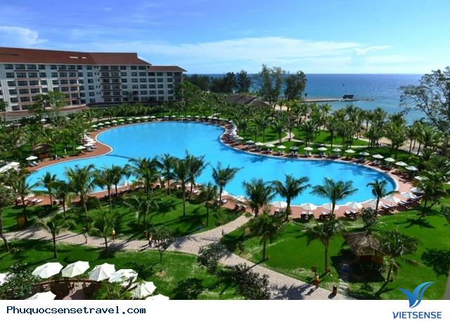 Đảo ngọc Phú Quốc thỏi nam châm hút khách - Ảnh 2