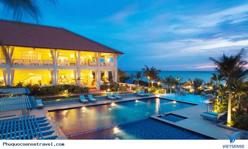 Đảo ngọc Phú Quốc thỏi nam châm hút khách - Ảnh 3