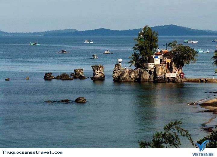 Đảo Ngọc Phú Quốc Thu Hút khách thăm quan Nước Ngoài - Ảnh 2 Đảo Ngọc Phú Quốc Thu Hút khách thăm quan Nước Ngoài - Ảnh 2