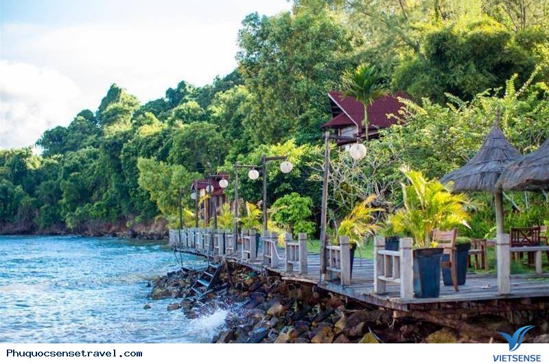 Đảo Ngọc Phú Quốc- Viên Ngọc Sáng Phương Nam - Ảnh 2 Đảo Ngọc Phú Quốc- Viên Ngọc Sáng Phương Nam - Ảnh 2