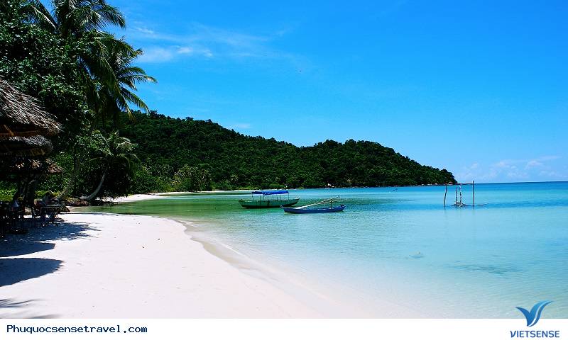 Đảo Phú Quốc Đăng Cai Đại Hội Biển Đông Á 2015 - Ảnh 2