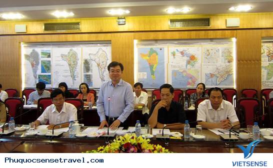 Huyện đảo Phú Quốc - đô thị loại 2