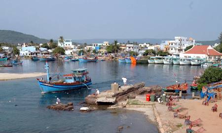 Đảo Phú Quốc Được Công Nhận Là Đô Thị Loại 2 - Ảnh 1 Đảo Phú Quốc Được Công Nhận Là Đô Thị Loại 2 - Ảnh 1