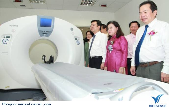 Đảo Phú Quốc Khai Trương Bệnh Viện Tiêu Chuẩn Quốc Tế - Ảnh 2