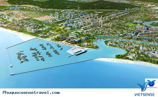 Đảo Phú Quốc Khởi Công Dự Án Cảng Hành Khách Quốc Tế - Ảnh 2 Đảo Phú Quốc Khởi Công Dự Án Cảng Hành Khách Quốc Tế - Ảnh 2