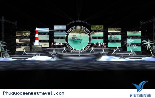 Đảo Phú Quốc Náo Nức Chờ Đợi "Khát Vọng Trẻ 7" - Ảnh 1 Đảo Phú Quốc Náo Nức Chờ Đợi "Khát Vọng Trẻ 7" - Ảnh 1