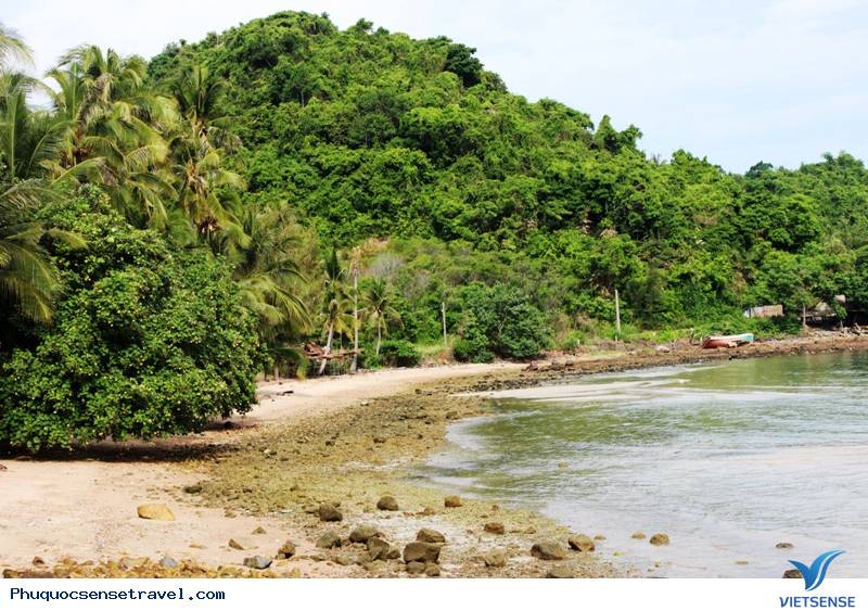 Đảo Phú Quốc ở đâu - Ảnh 5 Đảo Phú Quốc ở đâu - Ảnh 5