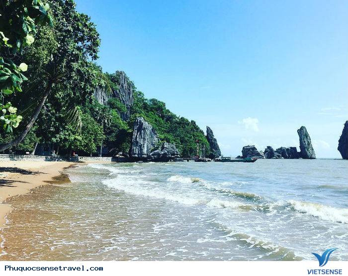 Đảo Phú Quốc ở đâu - Ảnh 6 Đảo Phú Quốc ở đâu - Ảnh 6