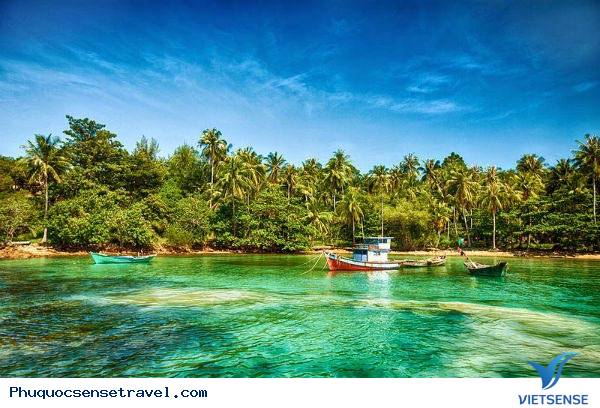 Đảo Phú Quốc ở đâu - Ảnh 3 Đảo Phú Quốc ở đâu - Ảnh 3