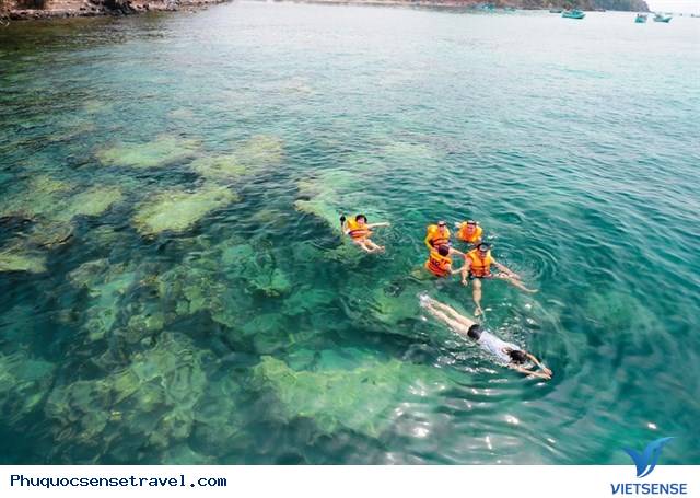 Đảo Phú Quốc ở đâu - Ảnh 2 Đảo Phú Quốc ở đâu - Ảnh 2