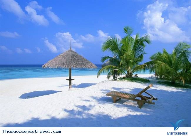 Đảo Phú Quốc thiên đường Của
nghỉ dưỡng - Ảnh 5 Đảo Phú Quốc thiên đường Của
nghỉ dưỡng - Ảnh 5