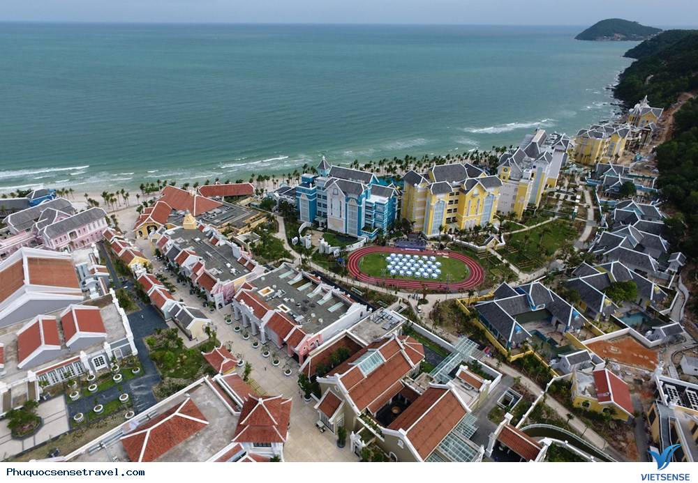 Đảo Phú Quốc thừa khách sạn thiếu khách thăm quan - Ảnh 4