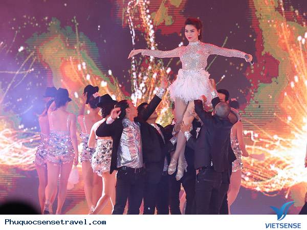 Đảo Phú Quốc Tổ Chức Thành Công Chung Kết Hoa Hậu Việt Nam 2014 - Ảnh 3