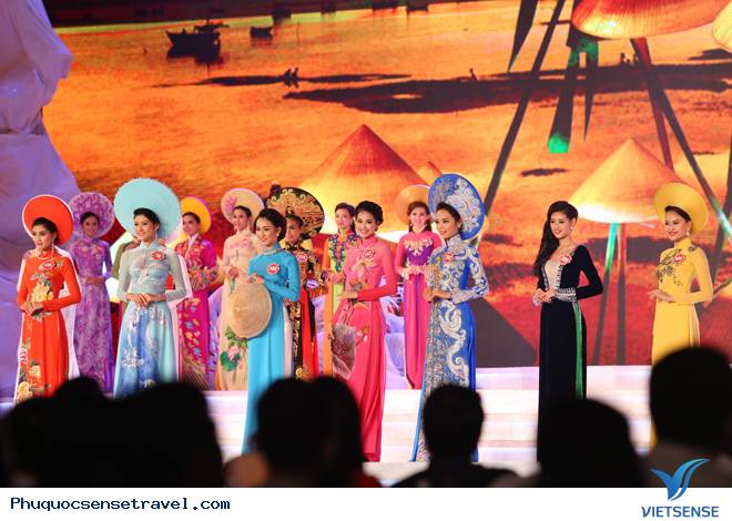 Đảo Phú Quốc Tổ Chức Thành Công Chung Kết Hoa Hậu Việt Nam 2014 - Ảnh 1