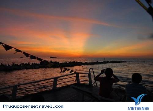 Đảo Phú Quốc Vào Top 10 điểm thăm quan Biển Châu Á - Ảnh 1